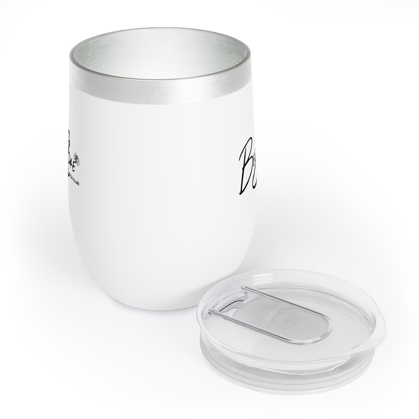 BeeSpoke Wine Tumbler
