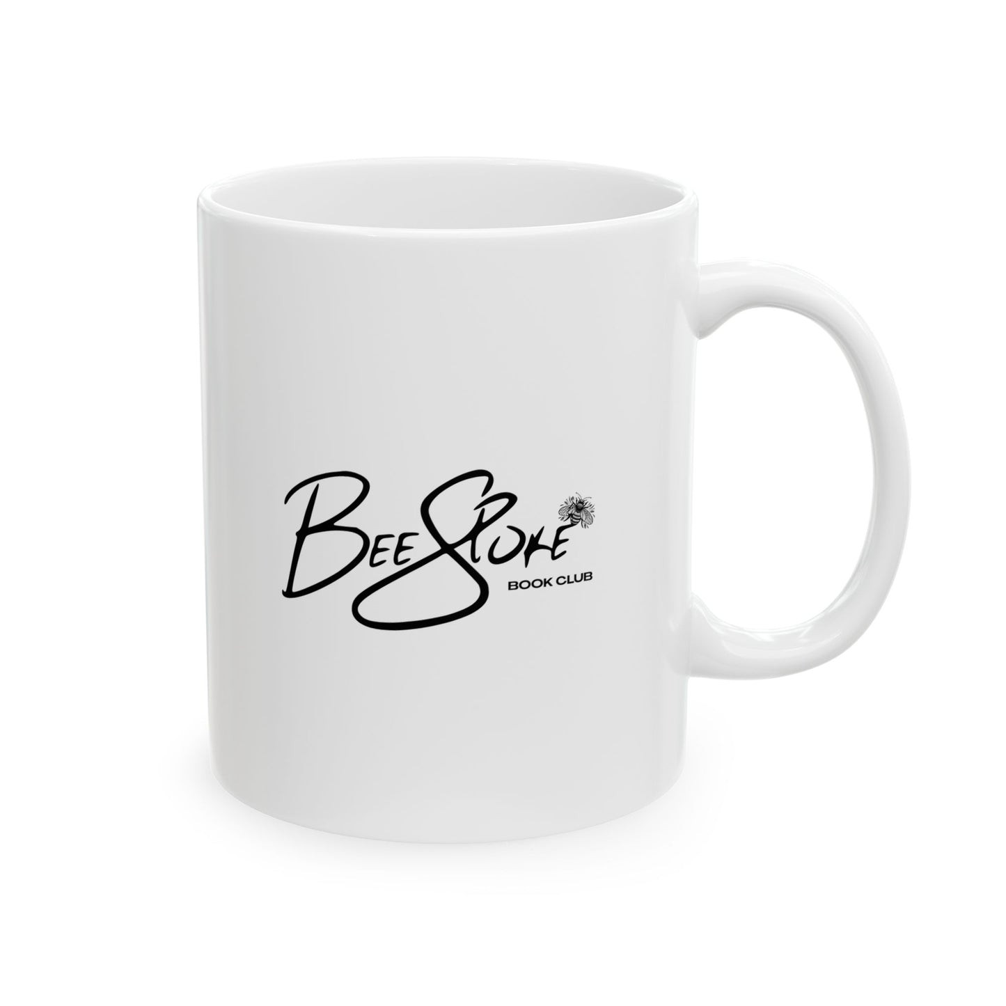 "Black Romance" Coffee Cup (11oz/15oz)