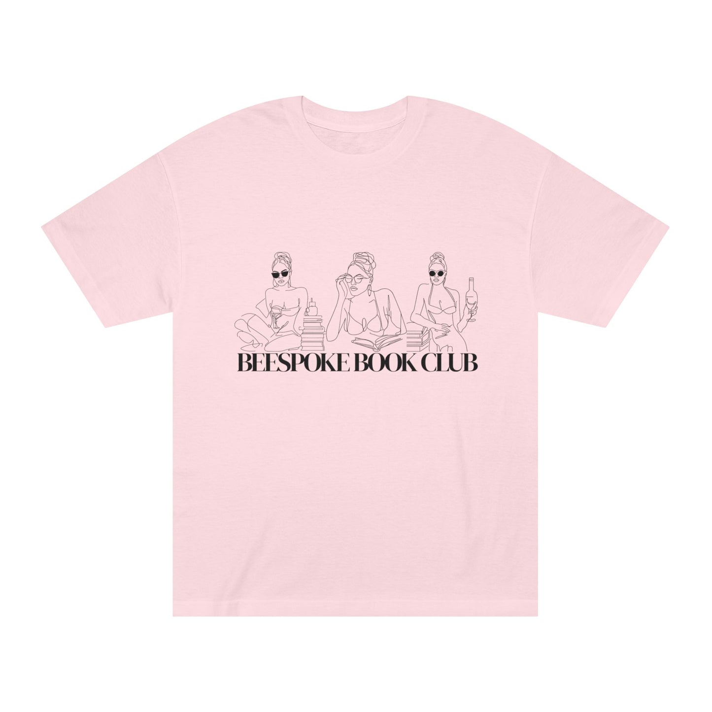 BeeSpoke Ladies Unisex Tee