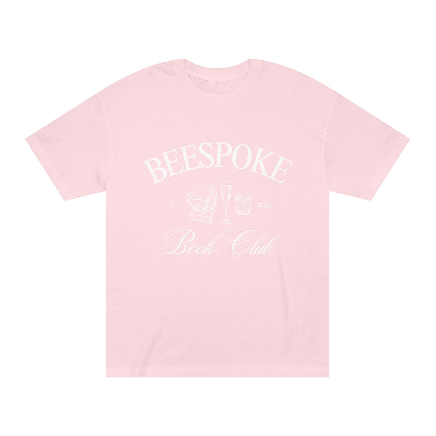 Bee Spoke Classic Tee
