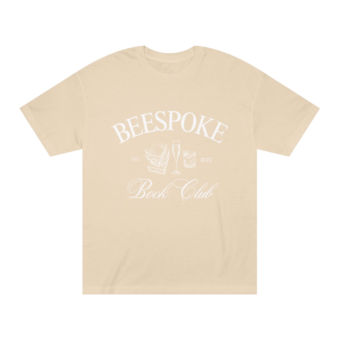 Bee Spoke Classic Tee
