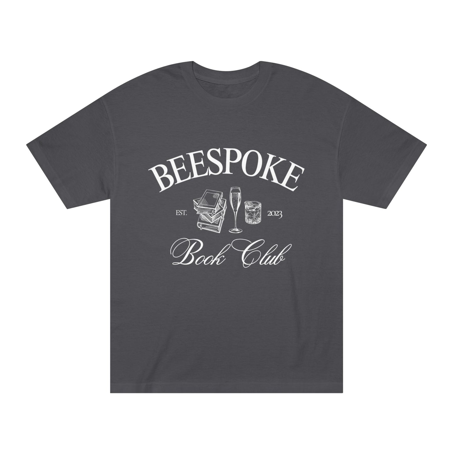 Bee Spoke Classic Tee