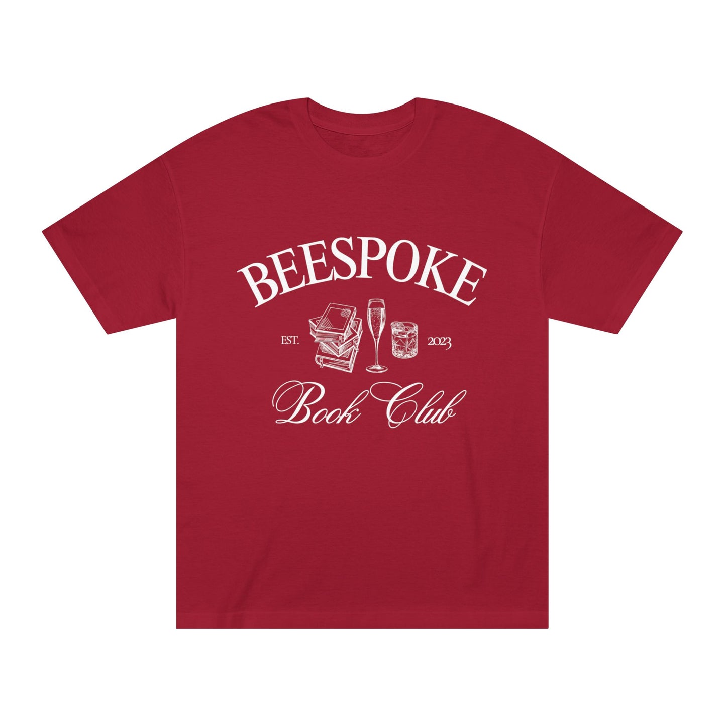 Bee Spoke Classic Tee