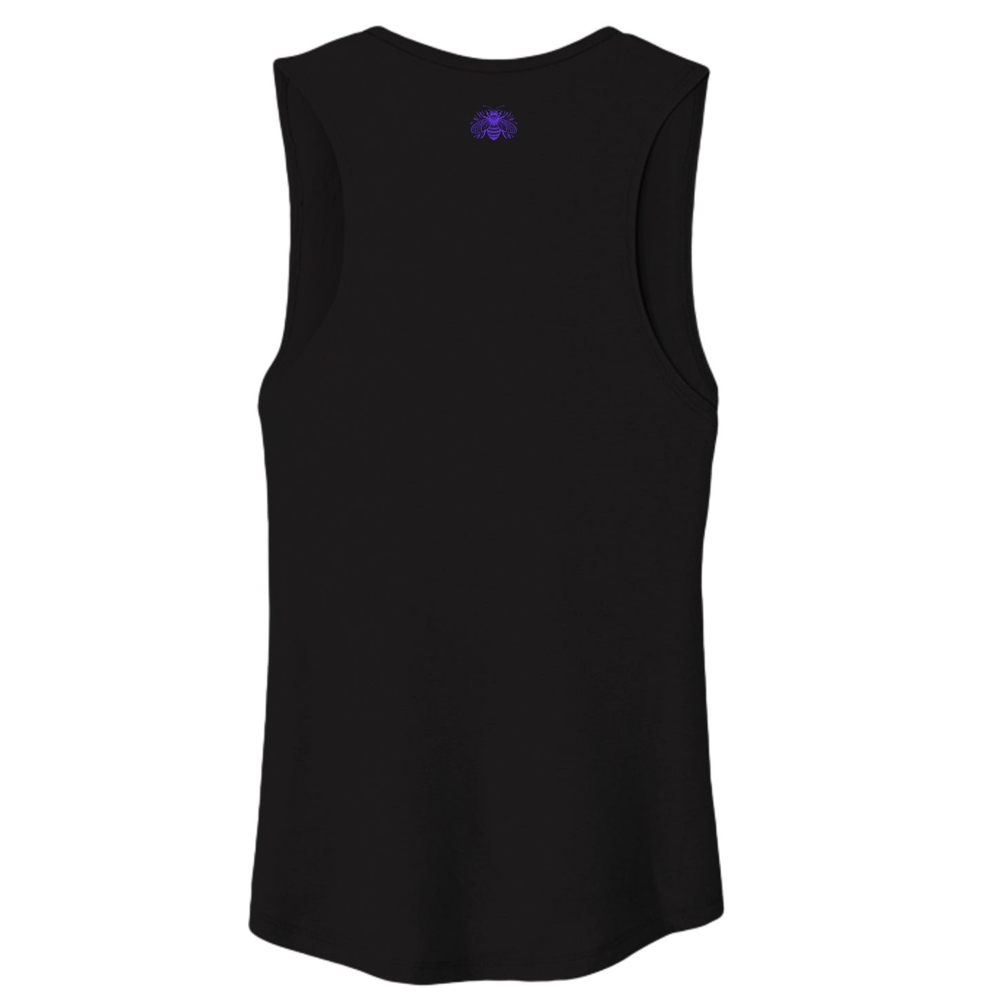 BLACK - N5013 - BACK