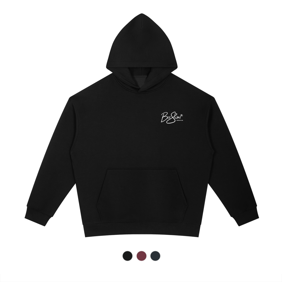 BeeSpoke Classic Unisex Hoodie