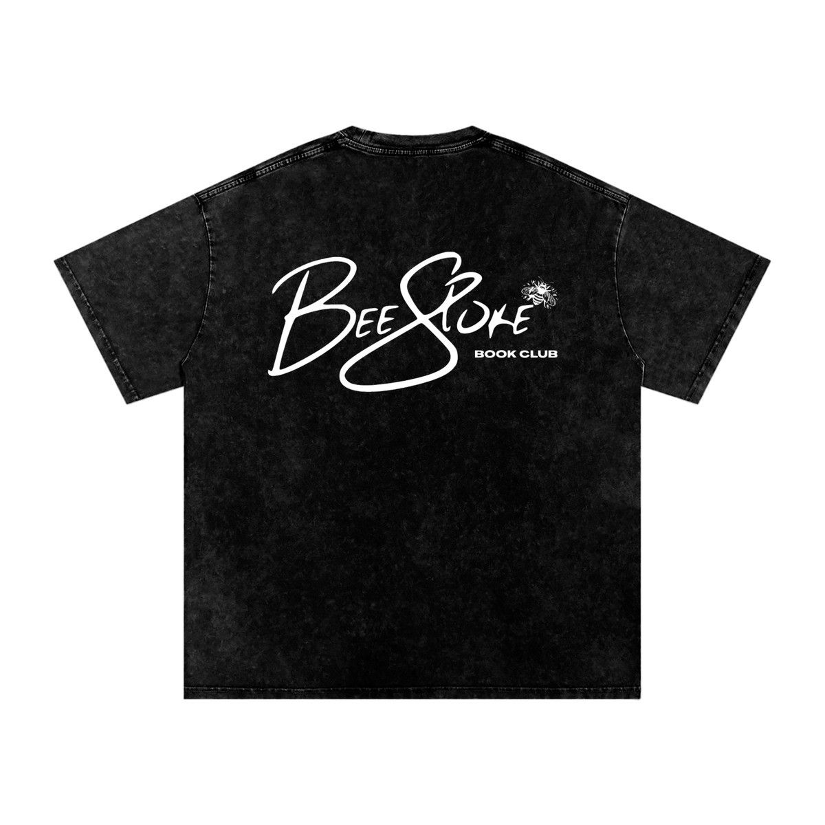 More than a book club Vintage Tee