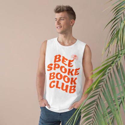 Oversized Tank