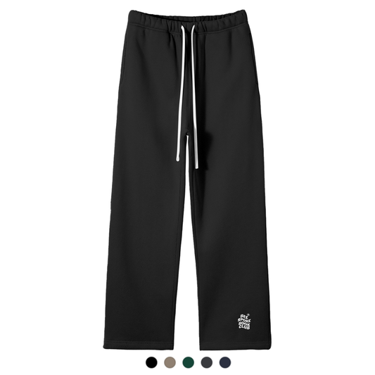 BeeSpoke Wave Unisex Fleece Sweatpants