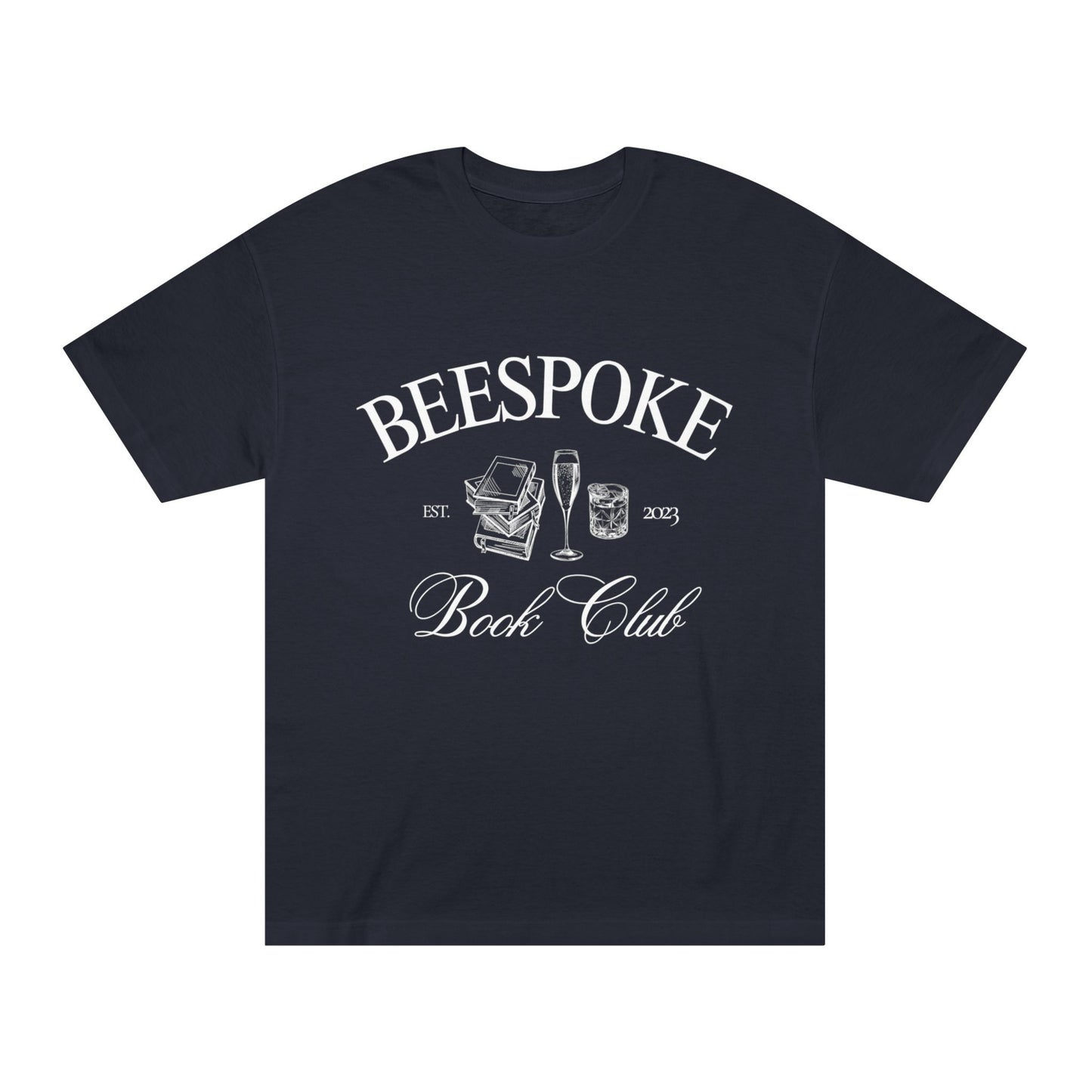 Bee Spoke Classic Tee