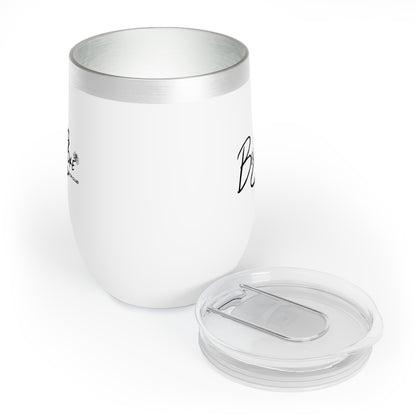 BeeSpoke Wine Tumbler