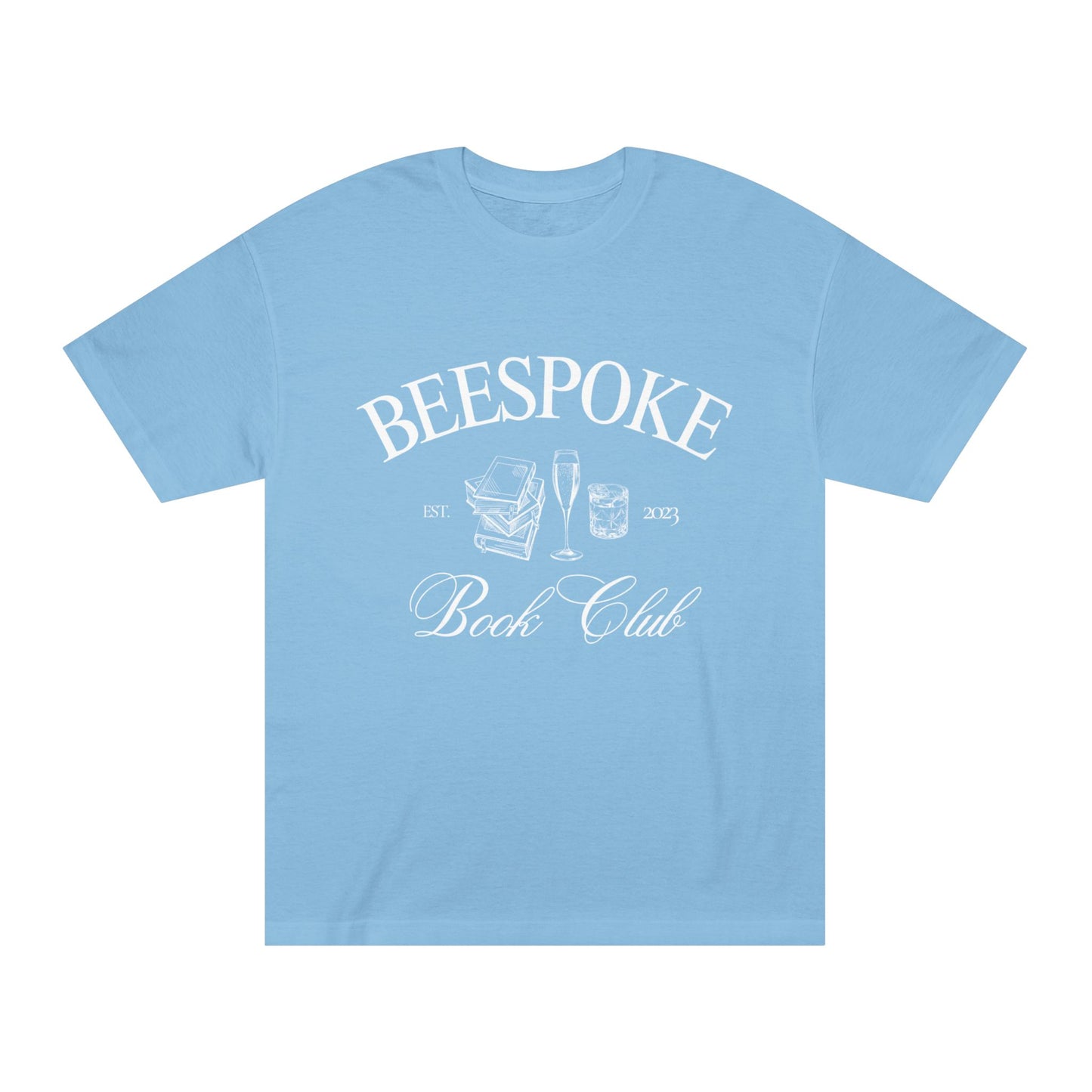 Bee Spoke Classic Tee