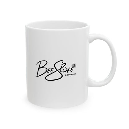 "Black Romance" Coffee Cup (11oz/15oz)