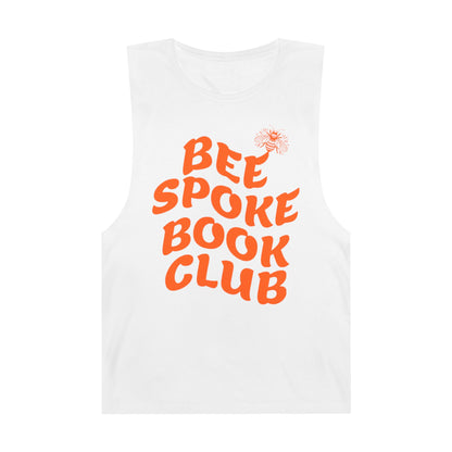 Oversized Tank