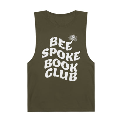 Oversized Tank