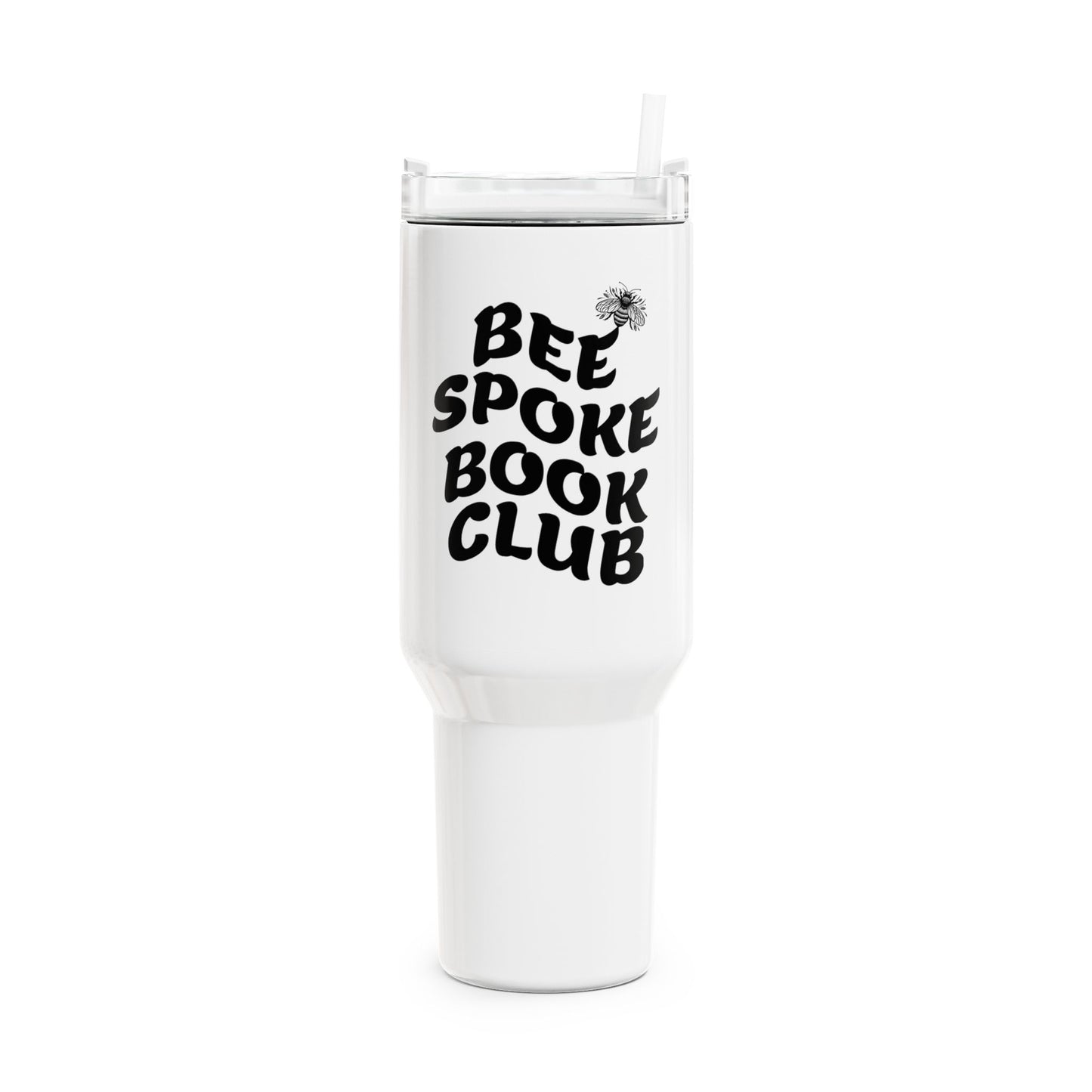 Tumbler w/ Handle