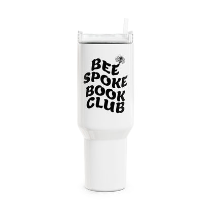 Tumbler w/ Handle