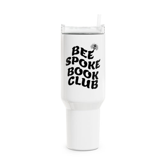 Tumbler w/ Handle