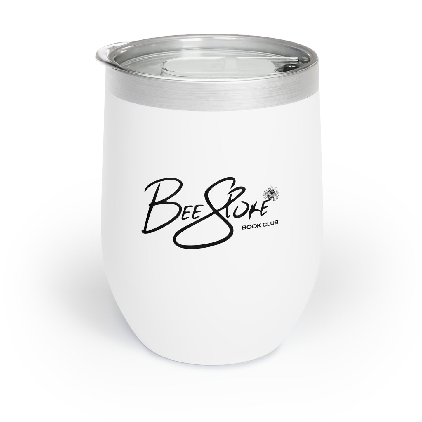BeeSpoke Wine Tumbler