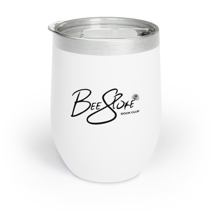 BeeSpoke Wine Tumbler