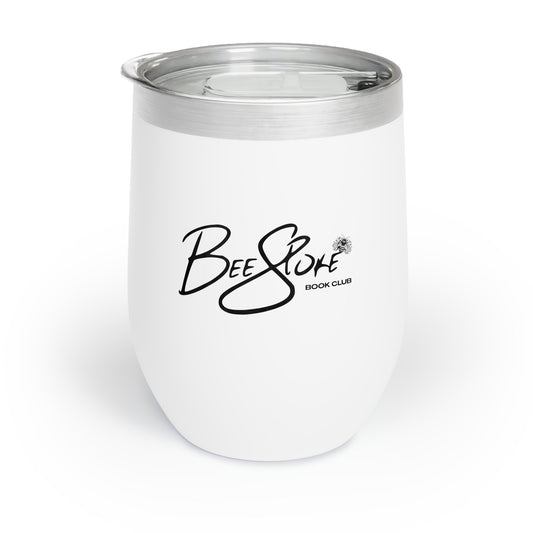 BeeSpoke Wine Tumbler
