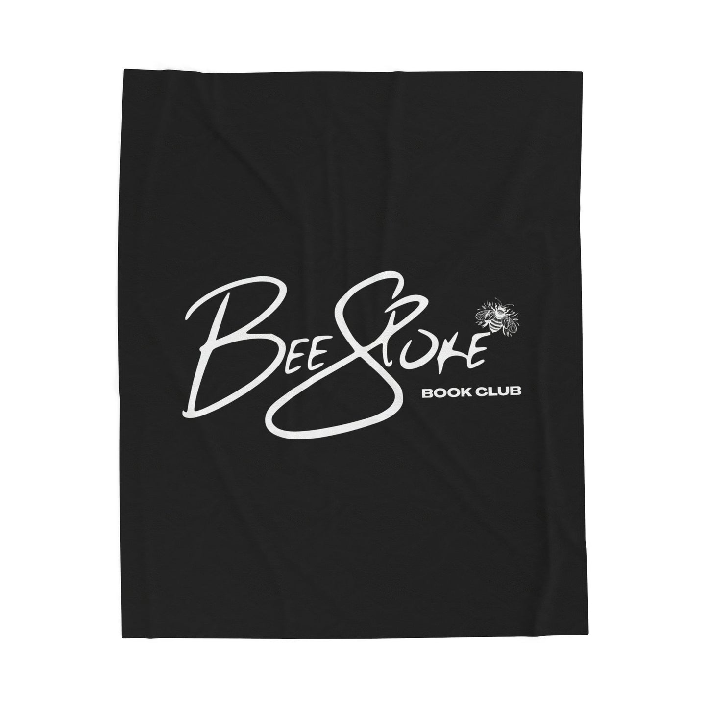 Velveteen Plush Blanket