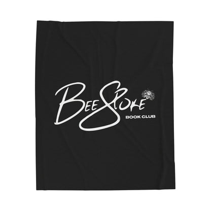 Velveteen Plush Blanket