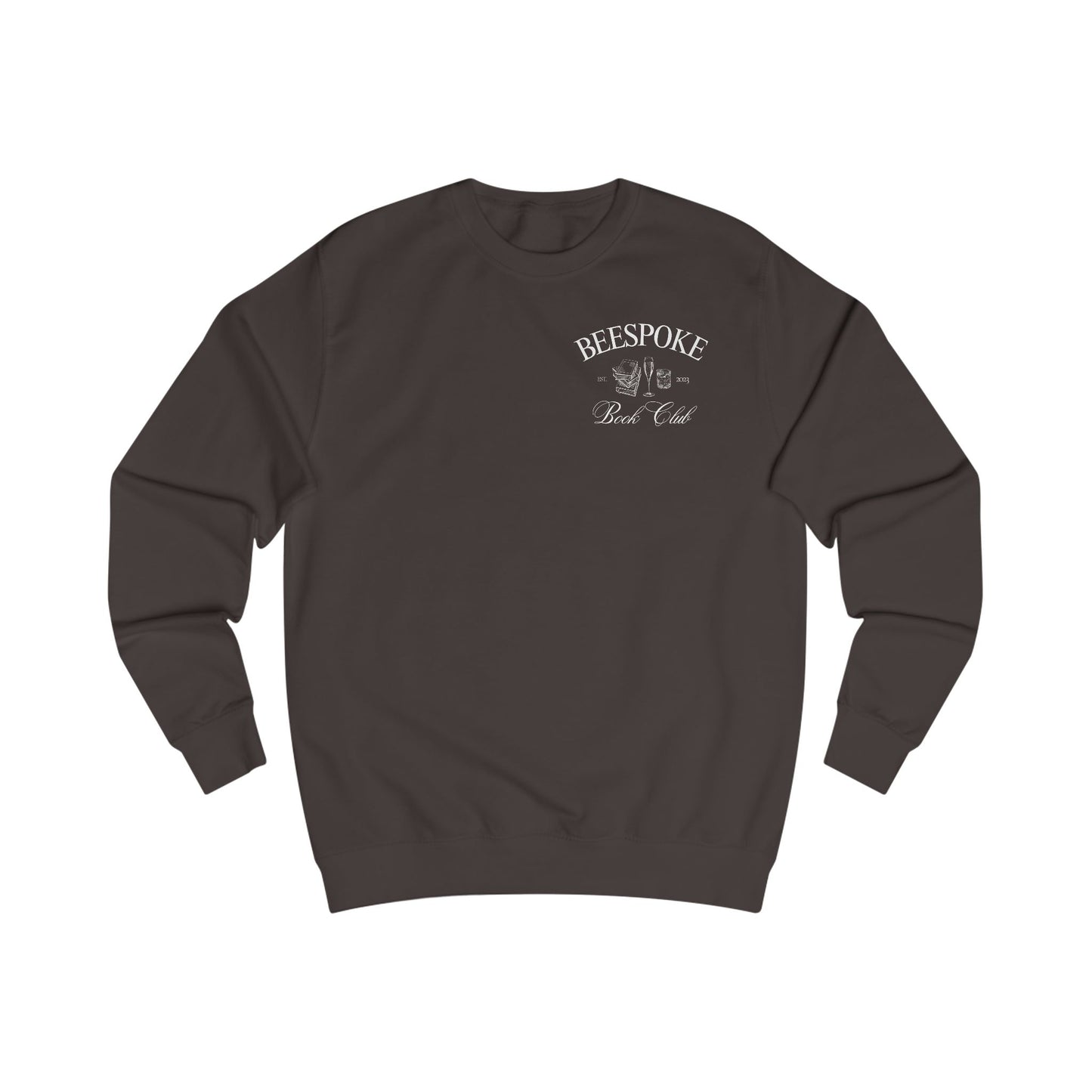 BeeSpoke Unisex Sweatshirt
