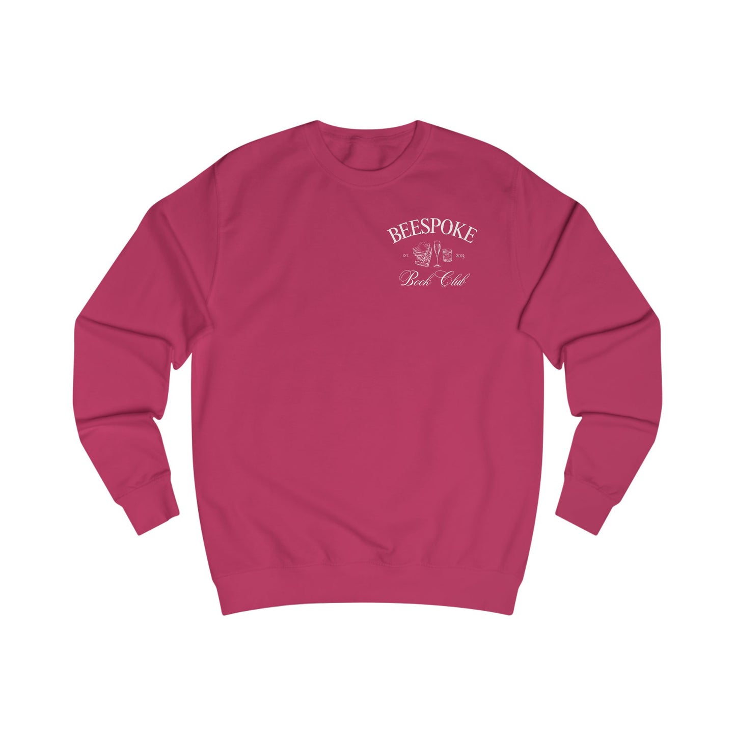 BeeSpoke Unisex Sweatshirt