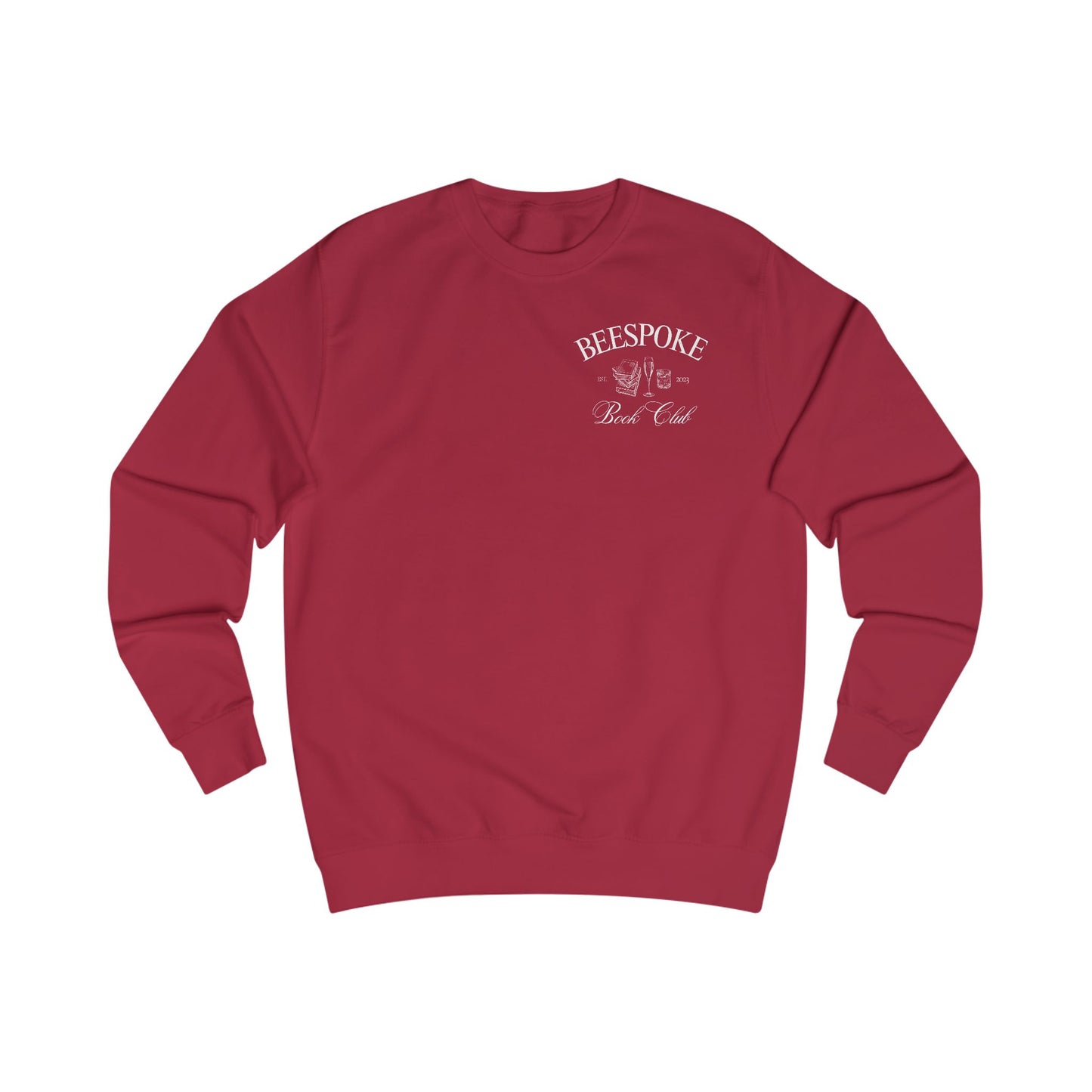 BeeSpoke Unisex Sweatshirt