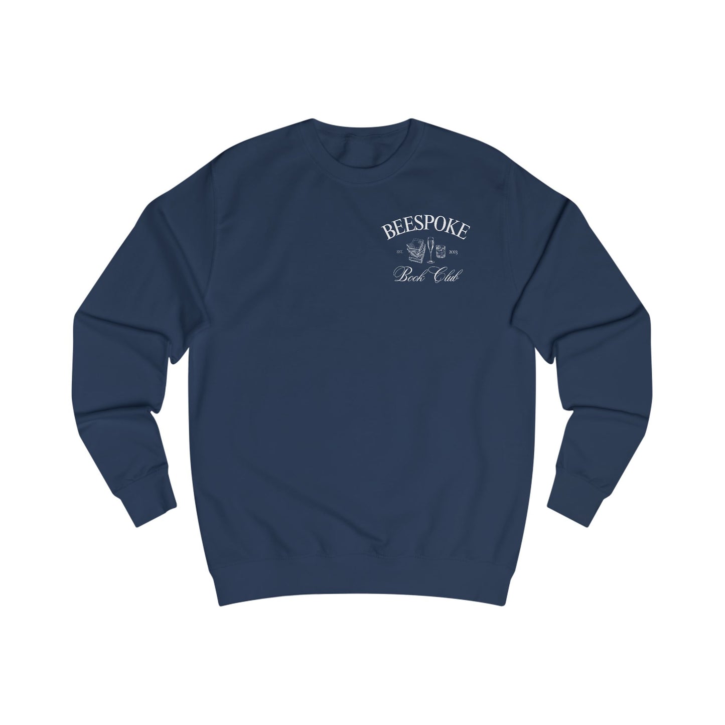 BeeSpoke Unisex Sweatshirt