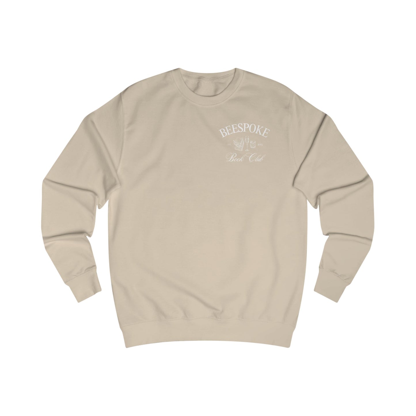 BeeSpoke Unisex Sweatshirt
