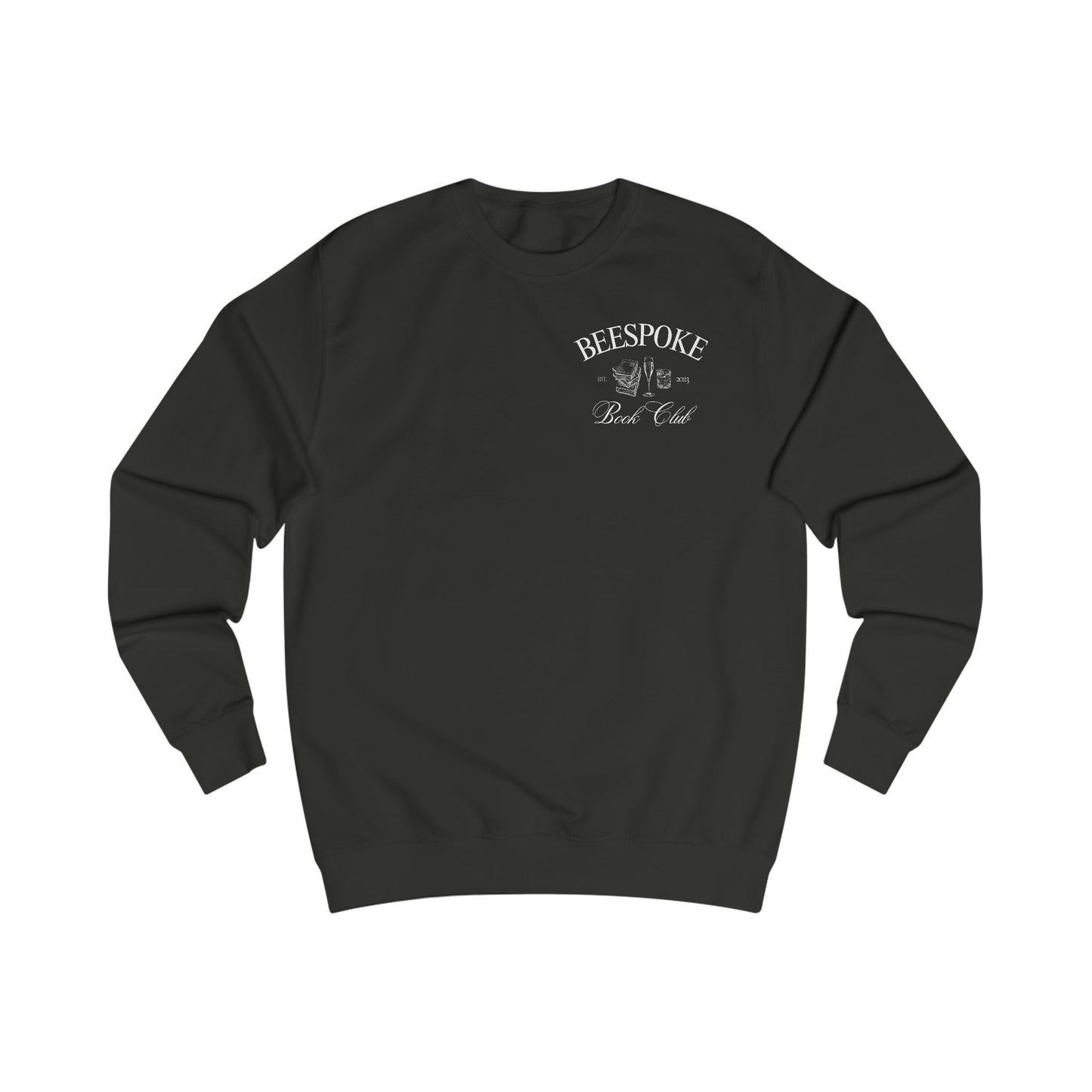 BeeSpoke Unisex Sweatshirt
