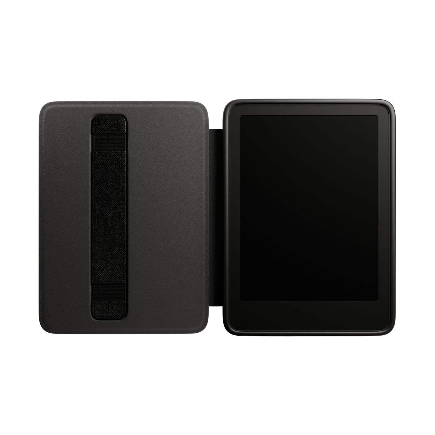 Black Romance Kindle Cover