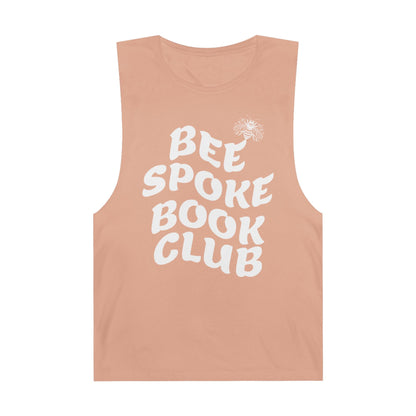 Oversized Tank