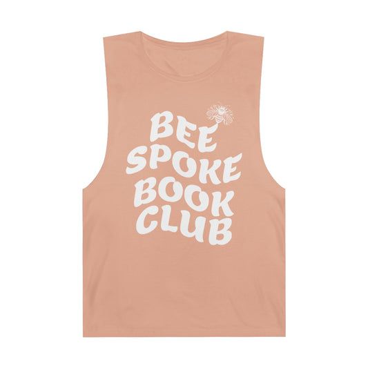 Oversized Tank
