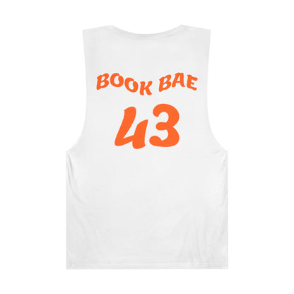 Oversized Tank