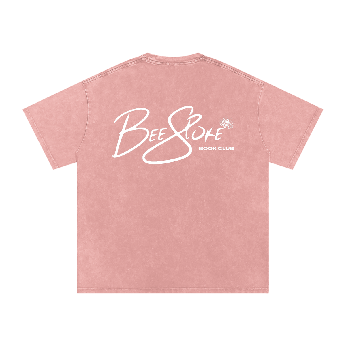 More than a book club Vintage Tee