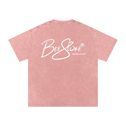 More than a book club Vintage Tee