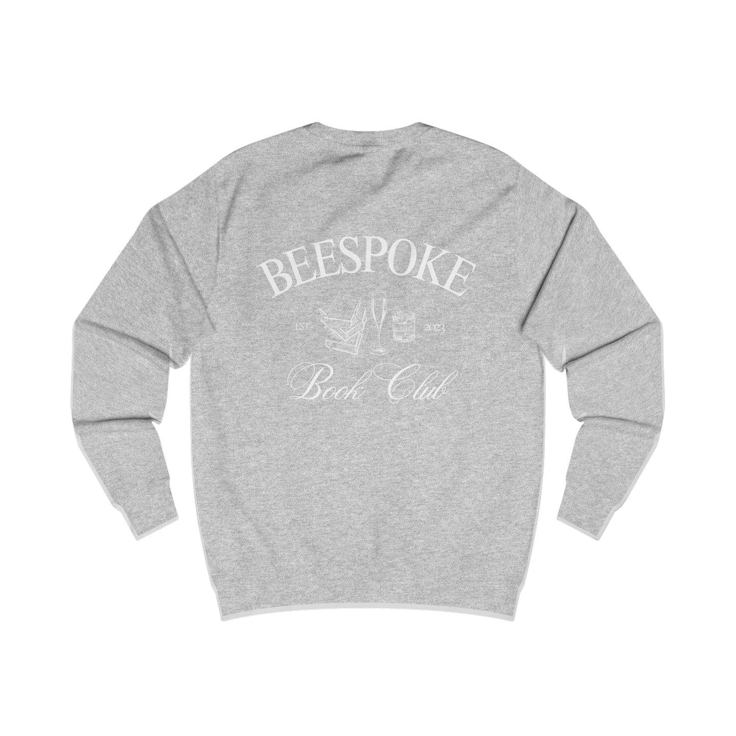 BeeSpoke Unisex Sweatshirt