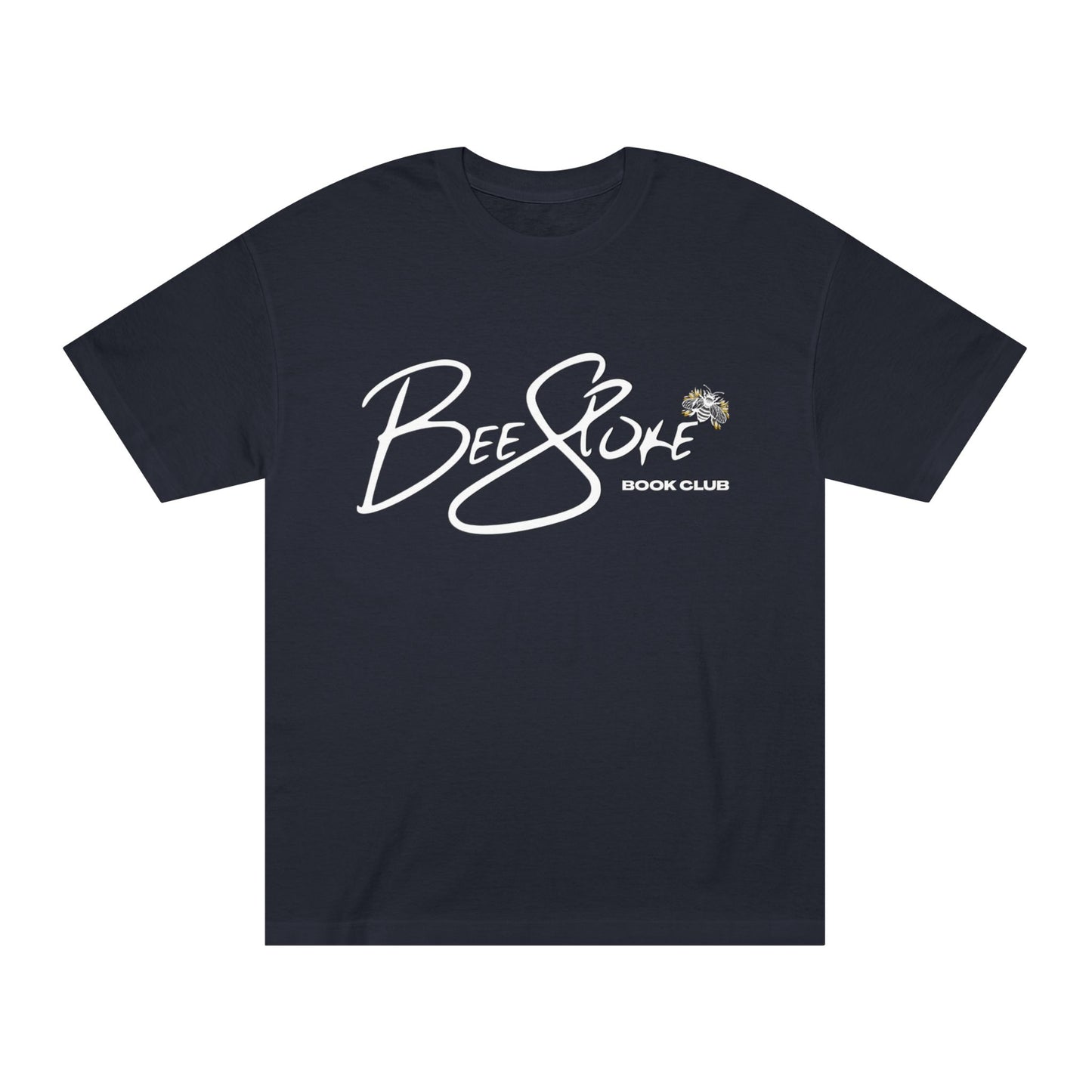 Bee Spoke Modern Unisex Tee