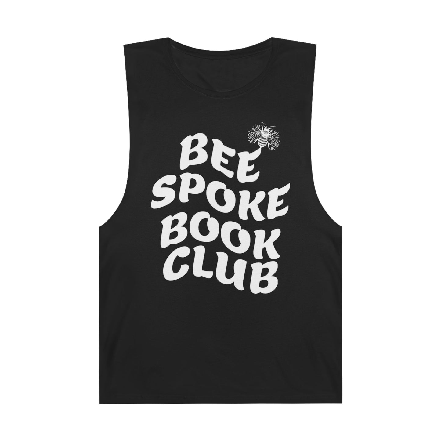 Oversized Tank