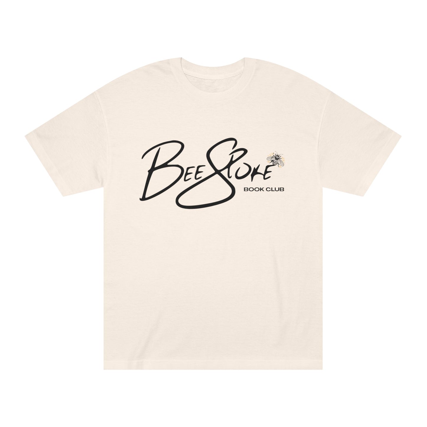 Bee Spoke Modern Unisex Tee