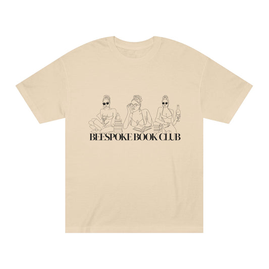 BeeSpoke Ladies Unisex Tee