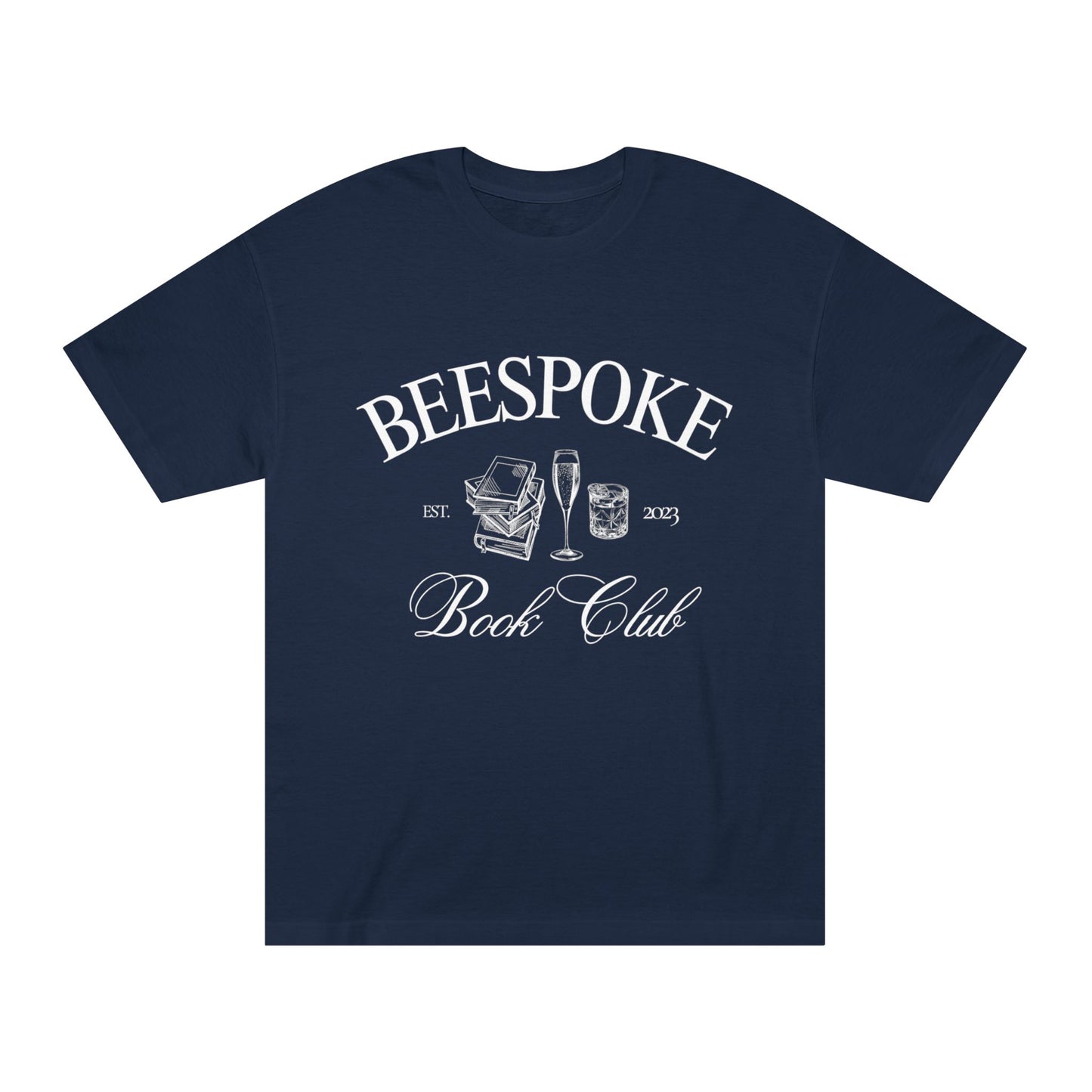 Bee Spoke Classic Tee