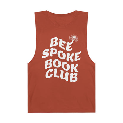 Oversized Tank