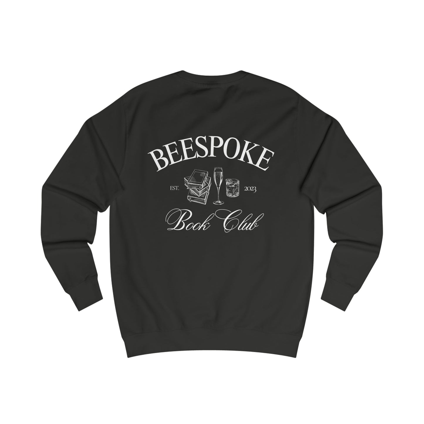 BeeSpoke Unisex Sweatshirt