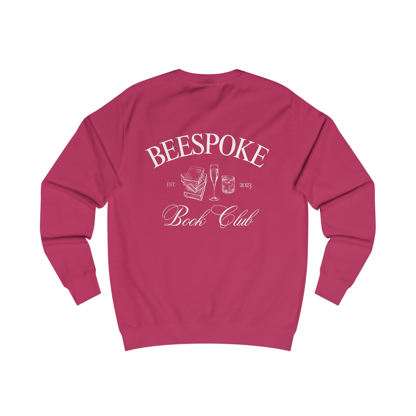 BeeSpoke Unisex Sweatshirt