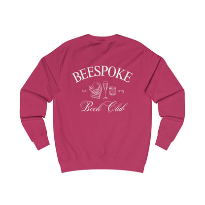 BeeSpoke Unisex Sweatshirt