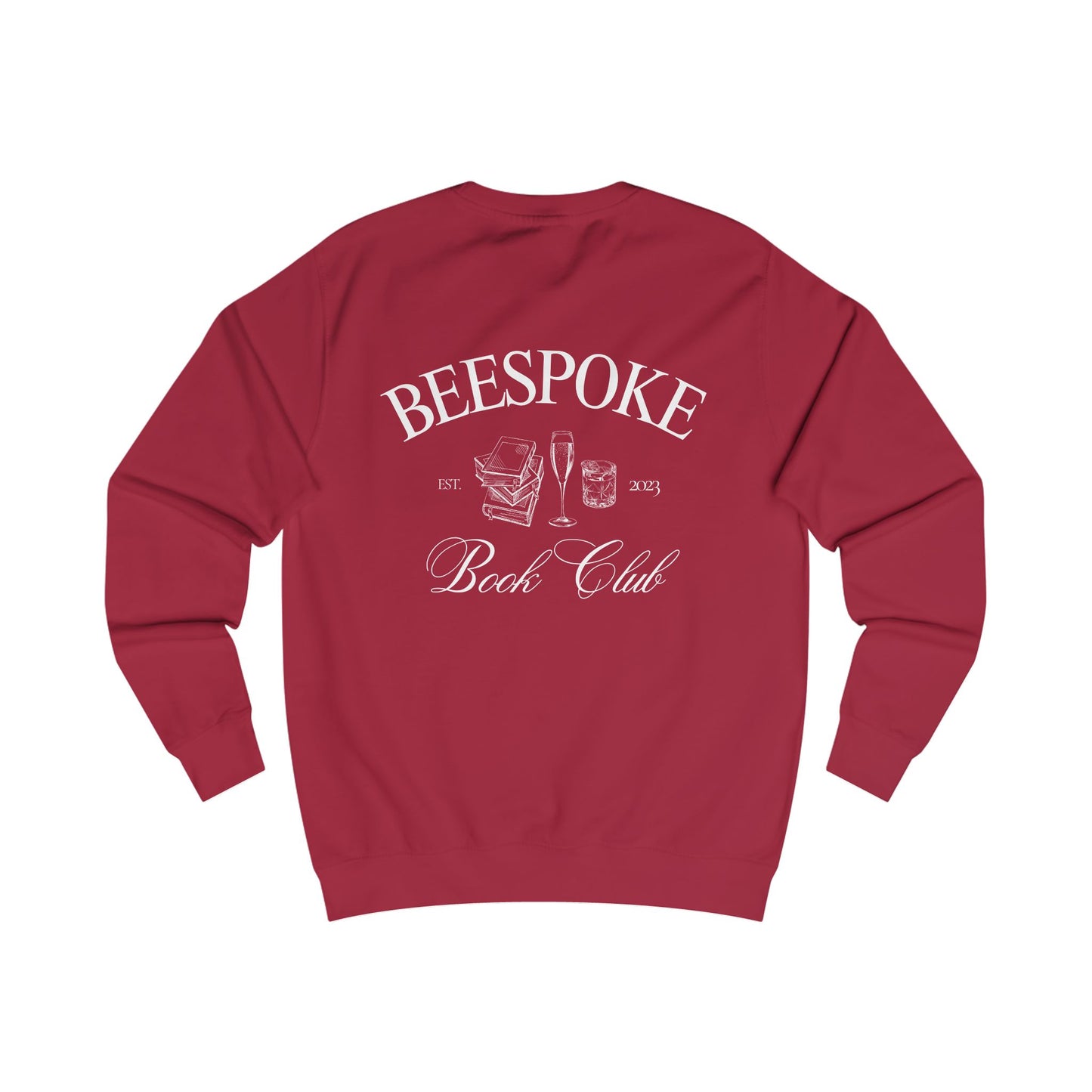 BeeSpoke Unisex Sweatshirt