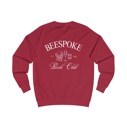 BeeSpoke Unisex Sweatshirt